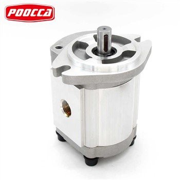 Hidraulička zupčasta pumpa HGP-3A